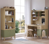 Cilek Loof Tall Study Desk Unit Only